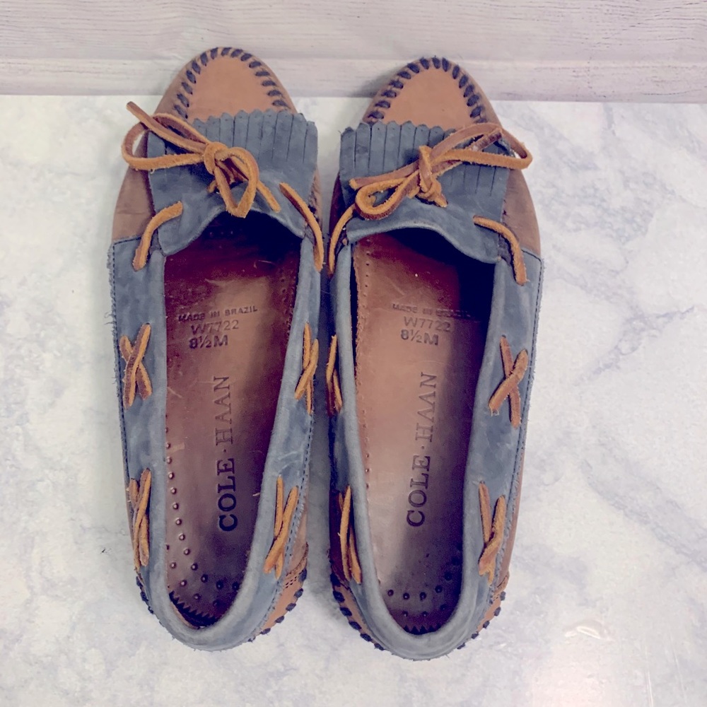 Cole Haan Loafers